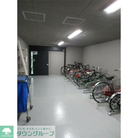 HY’s Vigor 墨田の物件内観写真